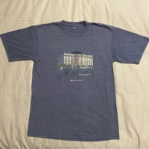 Newport Rhode Island Princess Cruises 🚢👑 size L